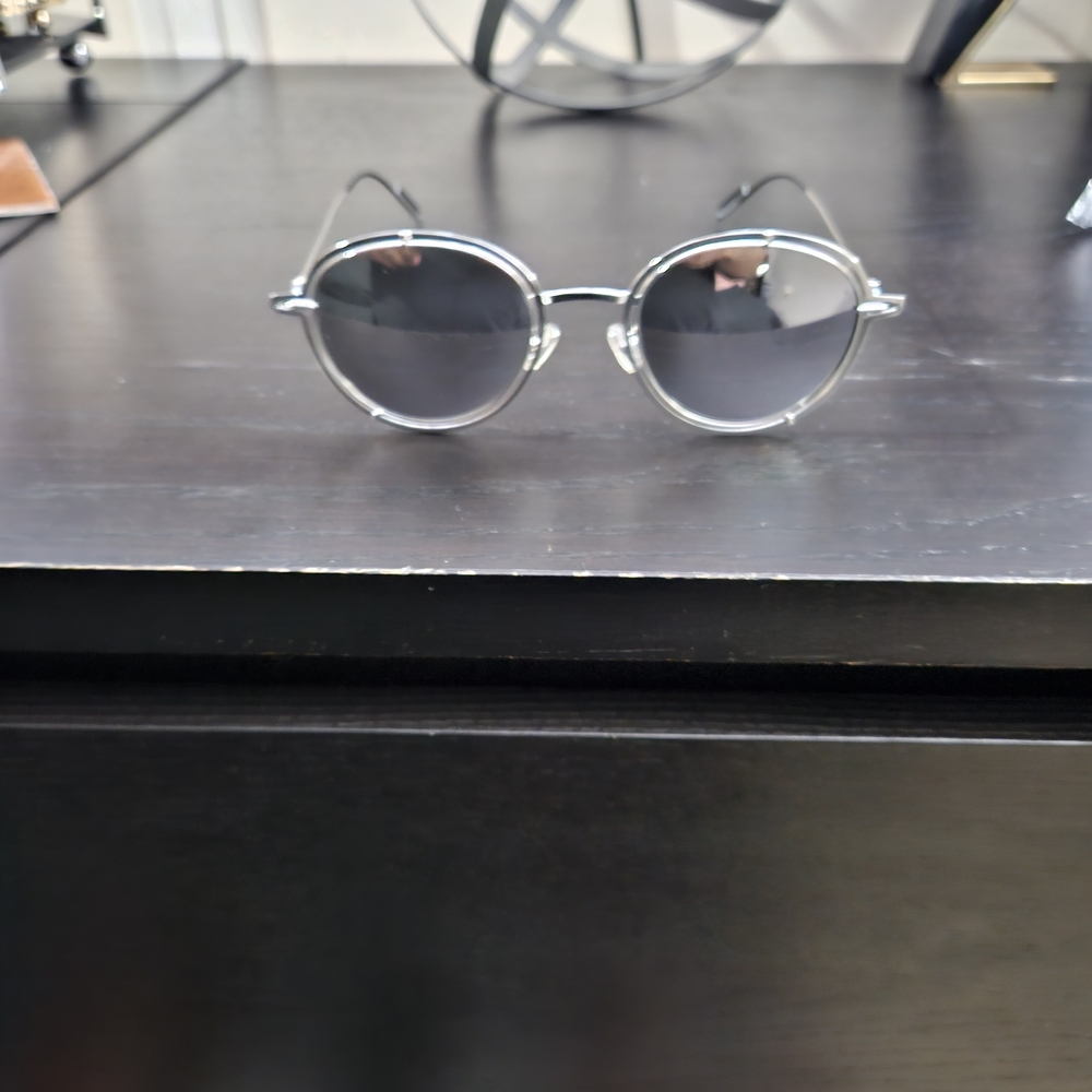 Dior Elegant Mirror Sunglasses